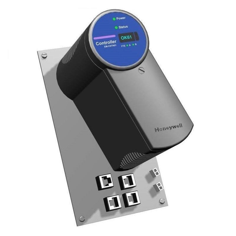 Qu'est-ce que Honeywell DCS et pourquoi est-il essentiel pour l'automatisation industrielle moderne