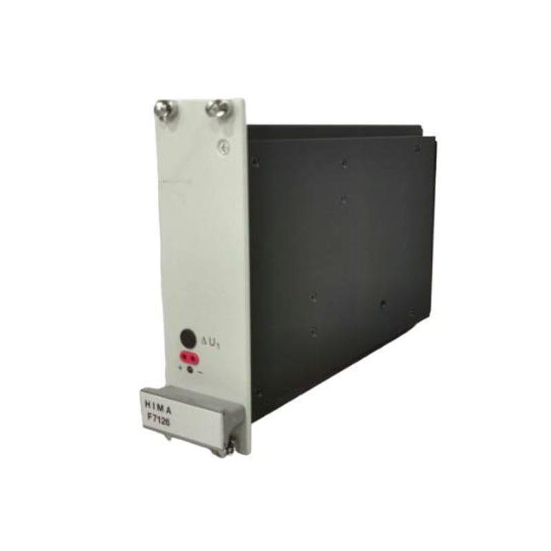 Que sont les modules PLC HIMA et pourquoi sont-ils essentiels pour les systèmes de sécurité industrielle ?