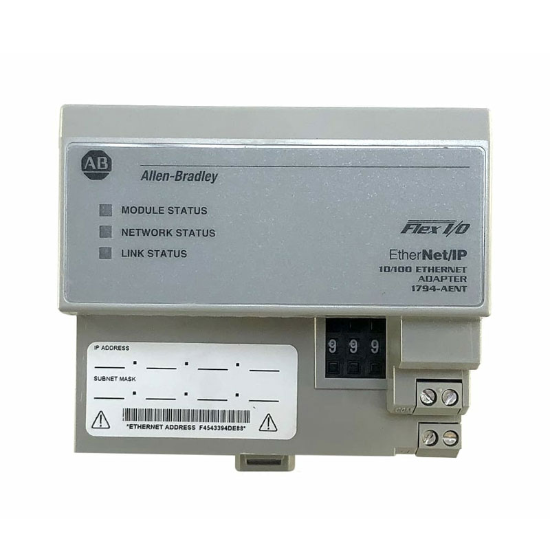 Qu'est-ce qui rend l'Allen Bradley 1794-IT9 essentiel pour la surveillance de la température industrielle ?