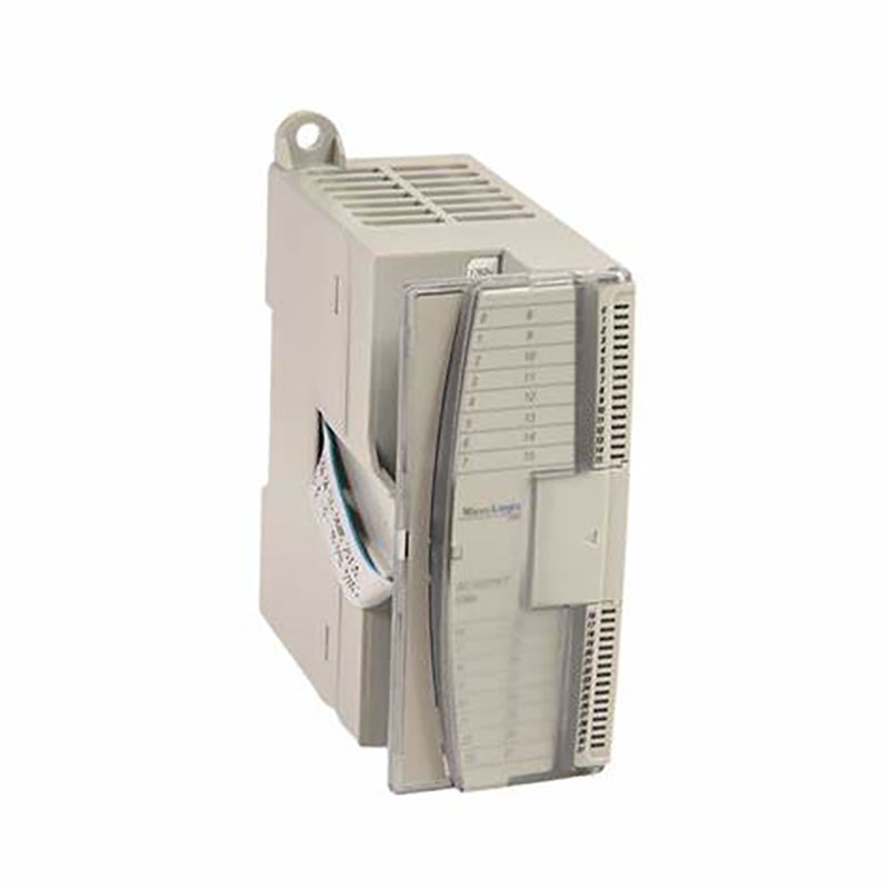 Pourquoi Allen Bradley 1762-OA8 est-il essentiel pour l'automatisation industrielle ?