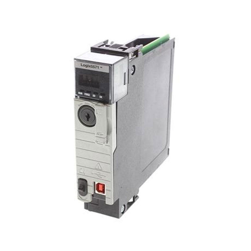 Qu'est-ce qui rend l'Allen Bradley 1756-SYNCH essentiel pour l'automatisation industrielle de précision ?