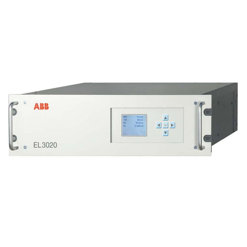 Analyseur ABB EL3020