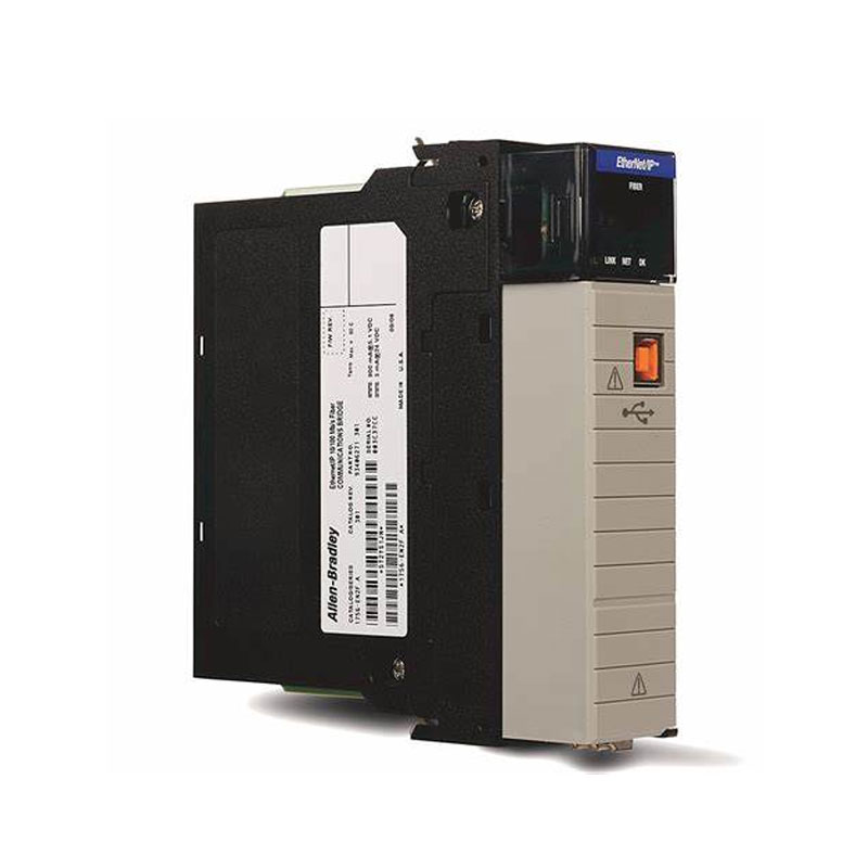 Allen Bradley PLC