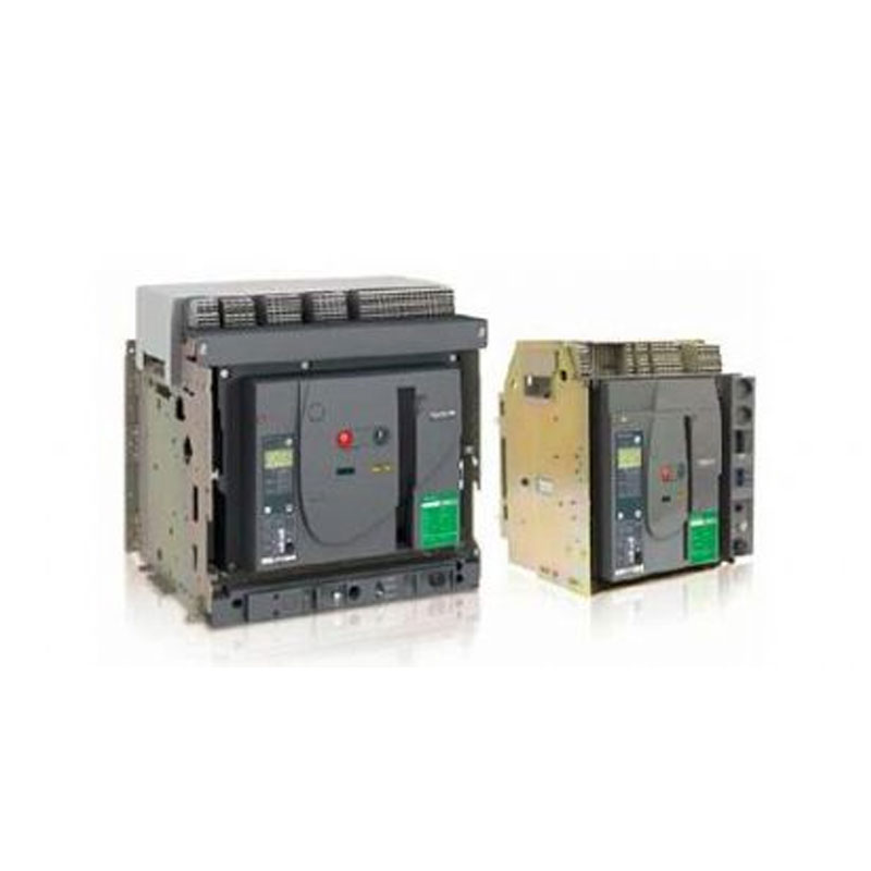Schneider NW40HA-4000A-690V-3pôles