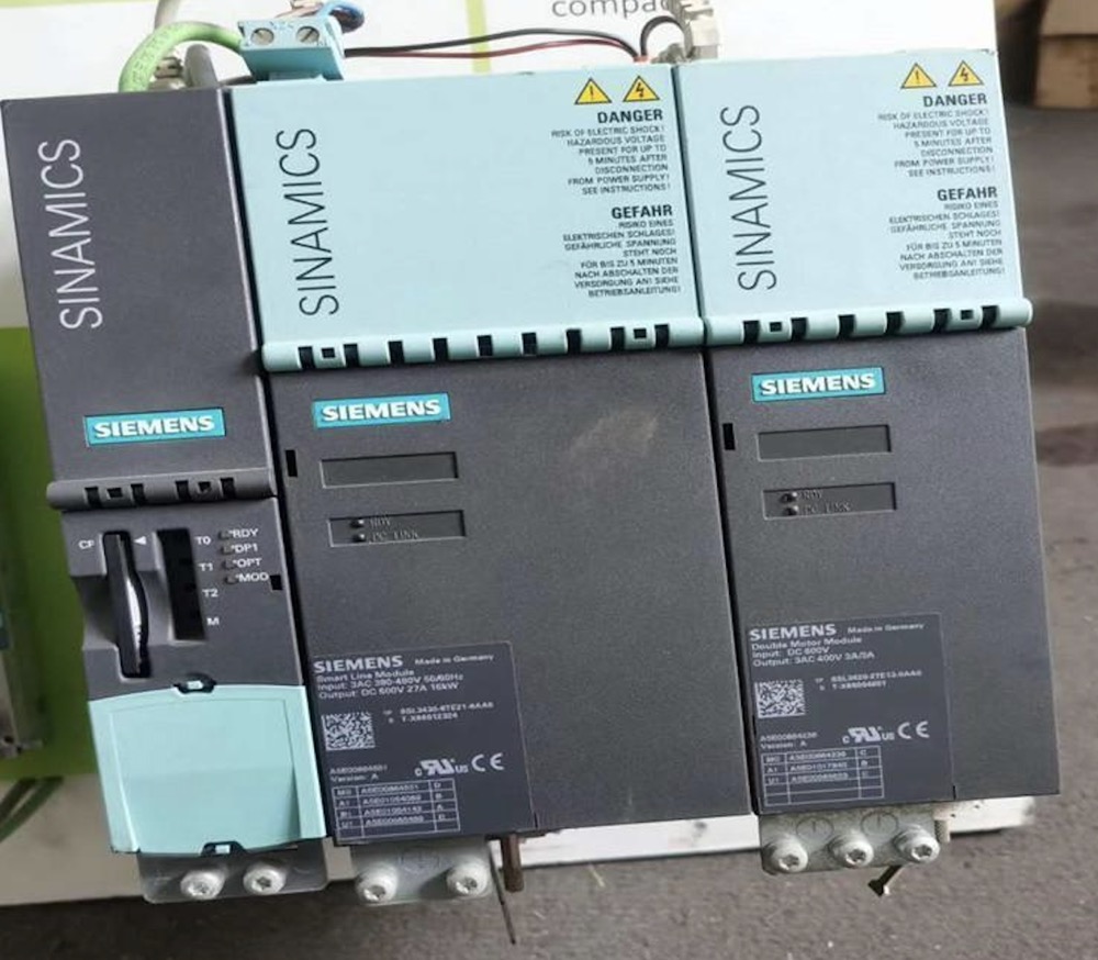 Siemens6AU1455-2AD00-0AA0