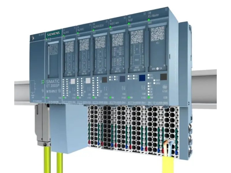 Siemens ET200SP